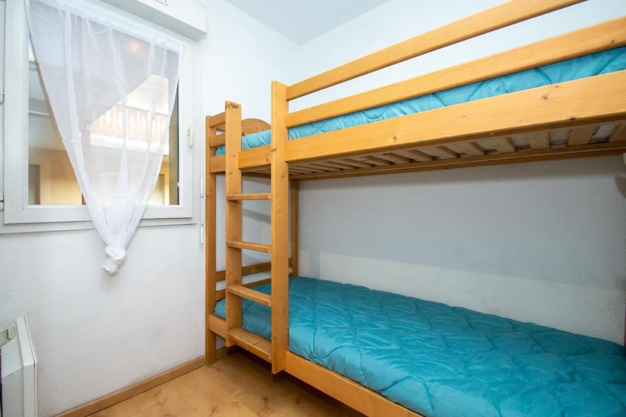 Balnearia - Appt Avec Piscine Partagee Apartment Montauban-de-Luchon 0*,  France